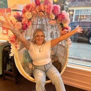 Meet your Posher, Amanda